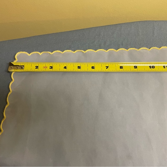 Sheer Table Overlay - Picture 10 of 10